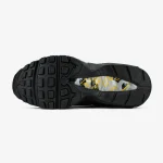 Nike Air Max 95 SP Corteiz Black Tour Yellow - Зображення 8