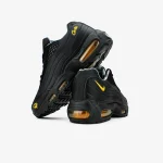 Nike Air Max 95 SP Corteiz Black Tour Yellow - Зображення 9