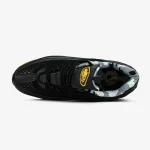 Nike Air Max 95 SP Corteiz Black Tour Yellow - Зображення 7