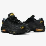 Nike Air Max 95 SP Corteiz Black Tour Yellow - Зображення 3