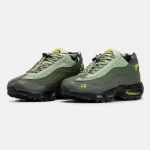 Nike Air Max 95 SP Corteiz Gutta Green Khaki - Зображення 7