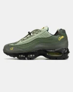 Nike Air Max 95 SP Corteiz Gutta Green Khaki