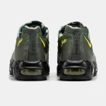 Nike Air Max 95 SP Corteiz Gutta Green Khaki - Зображення 6