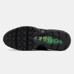 Nike Air Max 95 SP Corteiz Gutta Green Khaki - Зображення 3