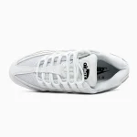 Nike Air Max 95 White - Зображення 5