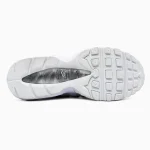 Nike Air Max 95 White - Зображення 6