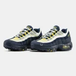 Nike Air Max 95 x Eric Koston Blue White Yellow - Зображення 7