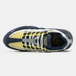 Nike Air Max 95 x Eric Koston Blue White Yellow - Зображення 5