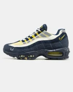 Nike Air Max 95 x Eric Koston Blue White Yellow