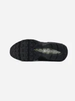 Nike Air Max 95 x Undefeated Black Green - Зображення 6