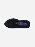 Nike Air Max 95 x Undefeated Black Grey Purple - Зображення 7