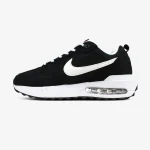 Nike Air Max Dawn Black White - Зображення 6