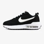 Nike Air Max Dawn Black White