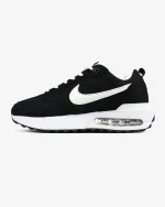 Nike Air Max Dawn Black White