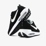 Nike Air Max Dawn Black White - Зображення 4