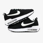 Nike Air Max Dawn Black White - Зображення 3
