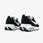 Nike Air Max Dawn Black White - Зображення 9