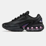 Nike Air Max DN All Night Black Purple - Зображення 4