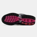Nike Air Max DN All Night Black Purple - Зображення 7