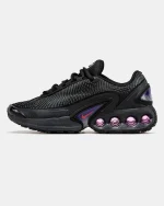 Nike Air Max DN All Night Black Purple