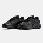 Nike Air Max DN All Night Black Purple - Зображення 3
