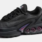 Nike Air Max DN All Night Black Purple - Зображення 5