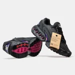 Nike Air Max DN All Night Black Purple - Зображення 2