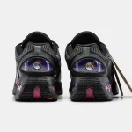Nike Air Max DN All Night Black Purple - Зображення 8