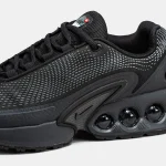 Nike Air Max DN Black - Зображення 5