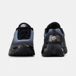 Nike Air Max DN Black Baltic Blue - Зображення 6