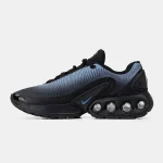 Nike Air Max DN Black Baltic Blue - Зображення 5