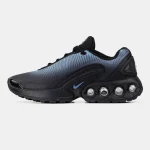 Nike Air Max DN Black Baltic Blue