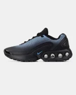 Nike Air Max DN Black Baltic Blue