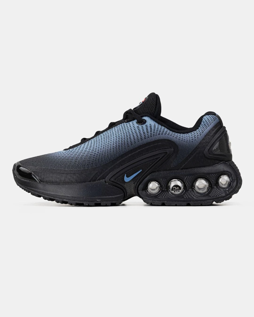 nike-air-max-dn-black-baltic-blue-50039332437171 Nike Air Max DN Black Baltic Blue - Зображення 1