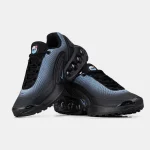Nike Air Max DN Black Baltic Blue - Зображення 2