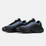 Nike Air Max DN Black Baltic Blue - Зображення 3