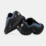 Nike Air Max DN Black Baltic Blue - Зображення 7