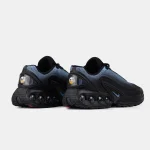 Nike Air Max DN Black Baltic Blue - Зображення 8