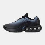 Nike Air Max DN Black Baltic Blue - Зображення 4