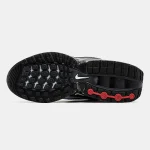 Nike Air Max DN Black White - Зображення 7