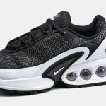Nike Air Max DN Black White - Зображення 5