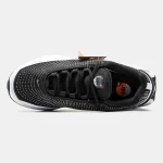 Nike Air Max DN Black White - Зображення 6