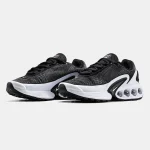 Nike Air Max DN Black White - Зображення 3