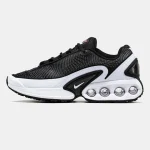 Nike Air Max DN Black White