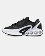 Nike Air Max DN Black White