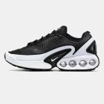 Nike Air Max DN Black White - Зображення 4