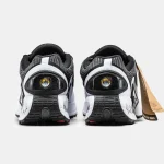 Nike Air Max DN Black White - Зображення 8