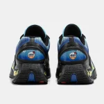 Nike Air Max DN Blue Black Yellow - Зображення 9