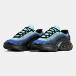 Nike Air Max DN Blue Black Yellow - Зображення 3