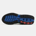 Nike Air Max DN Blue Black Yellow - Зображення 8